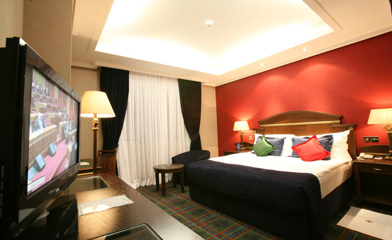 Merit Lefkoşa Hotel & Casino